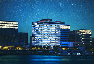 飞米思金龙鱼食品集团股份有限公司